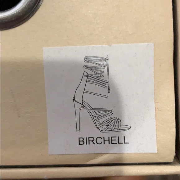 Also RISE sandals (string-up) - Picture 6 of 7